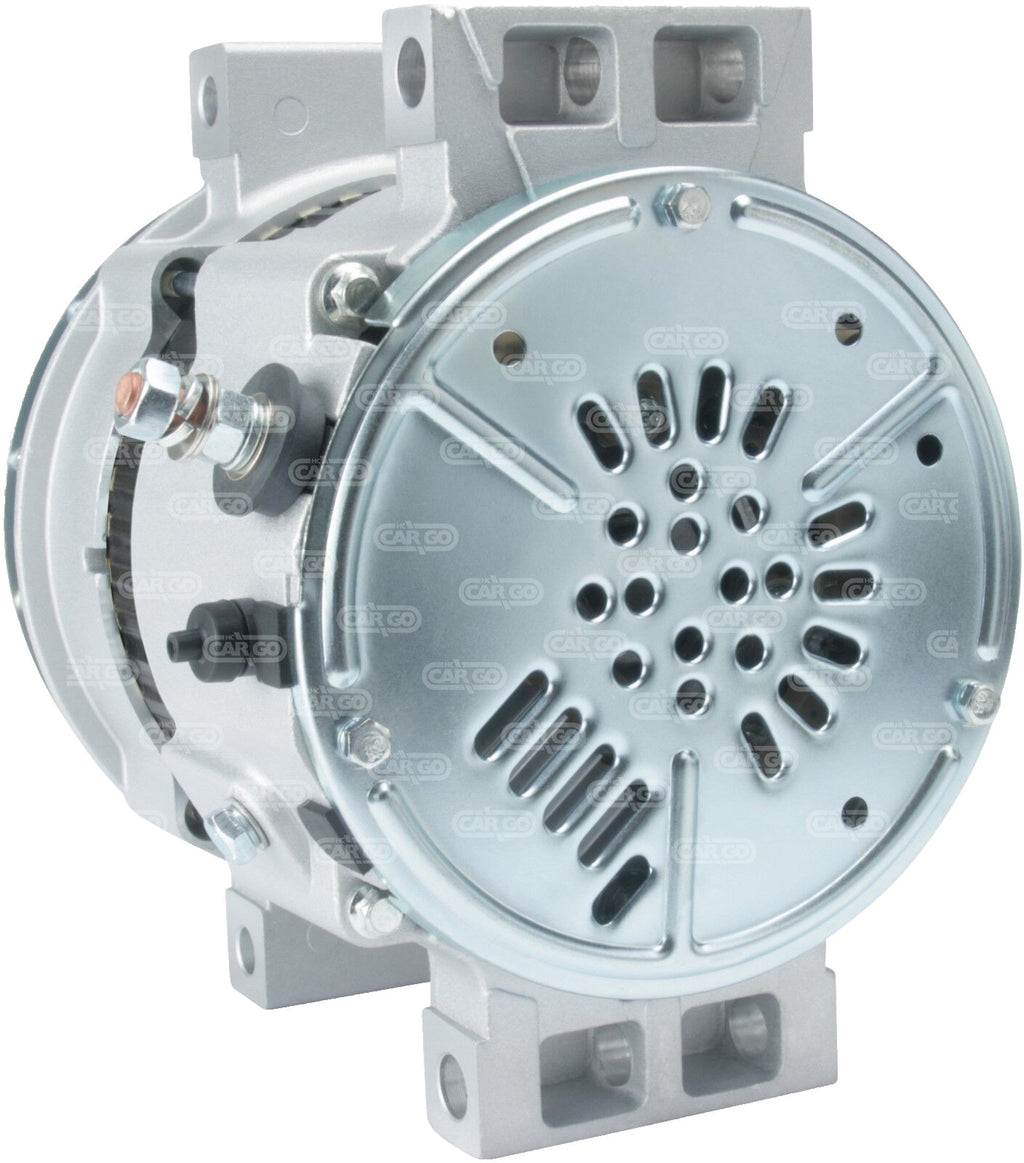 Alternator FOR Caterpillar Cummins Perkins Denso HC-Cargo Mahle 24 Volt 95 AMP