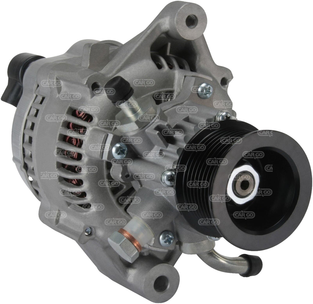 Alternator FOR Jeep Grand Cherokee 2.5 TD Jeep Cherokee 2.5 Petrol EPE M51 M52 - view 2