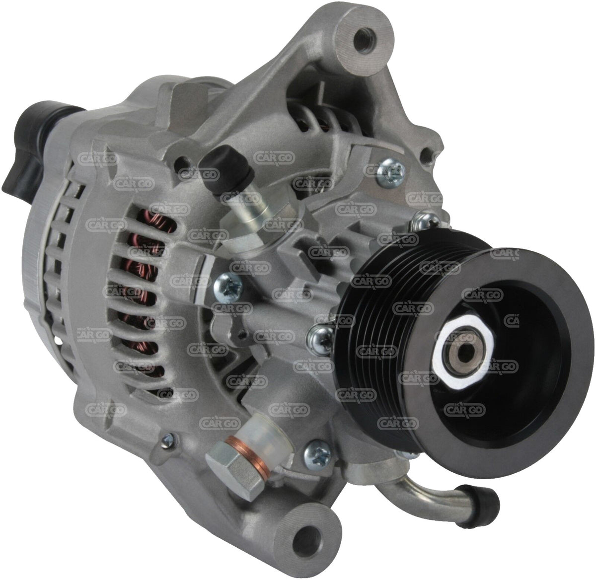 Alternator FOR Jeep Grand Cherokee 2.5 TD Jeep Cherokee 2.5 Petrol EPE M51 M52 - view 2