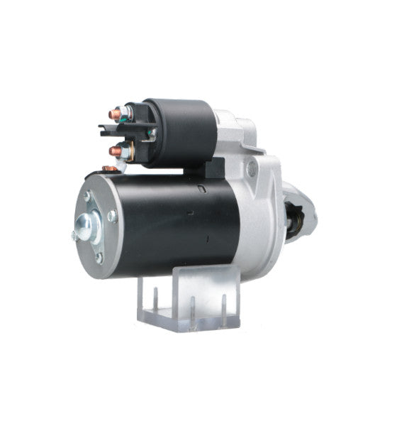 Starter Motor FOR Bukh Marine Bosch HC-Cargo Iskra Lucas Mahle Remy Valeo - view 10