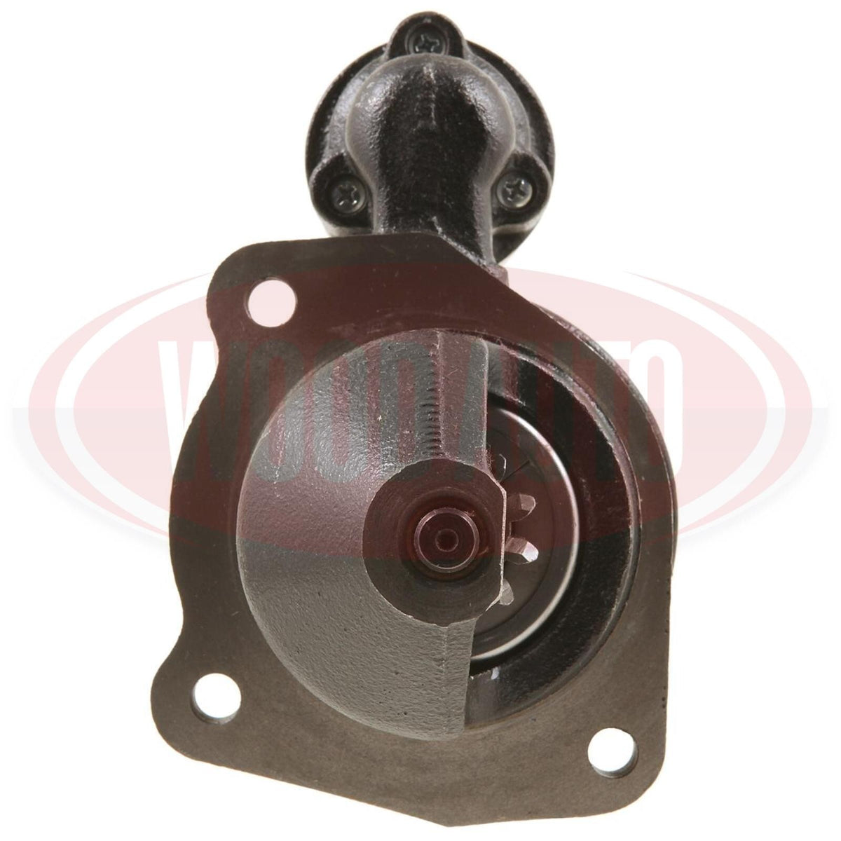 Starter Motor FOR Bosch KHD Deutz-Farh Ricam Diesel F6L413 BF6L513 F5L413FR - view 4