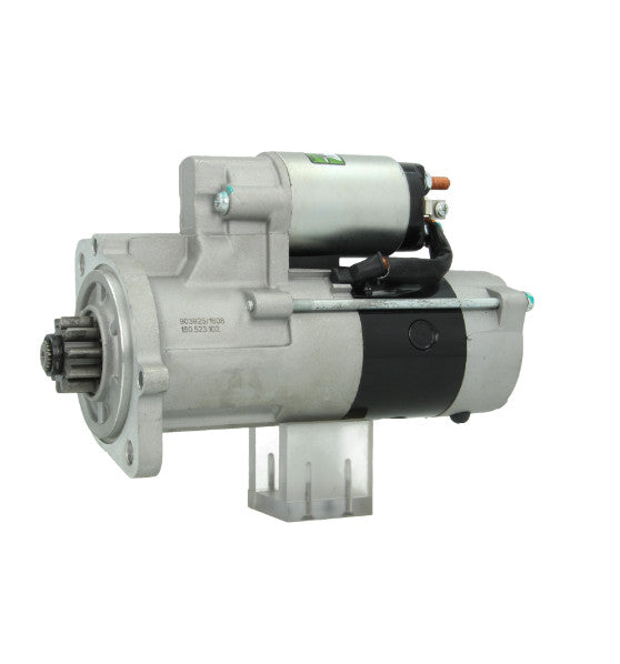 Starter Motor FOR Caterpillar Doosan Mitsubishi Forklift Volvo Clark S4S - view 10