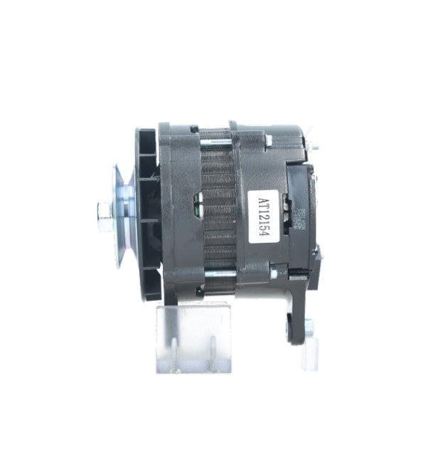 Alternator FOR PERKINS 4.236 4.107 90 AMP 12 VOLT 2871A152 2871A157 36202344