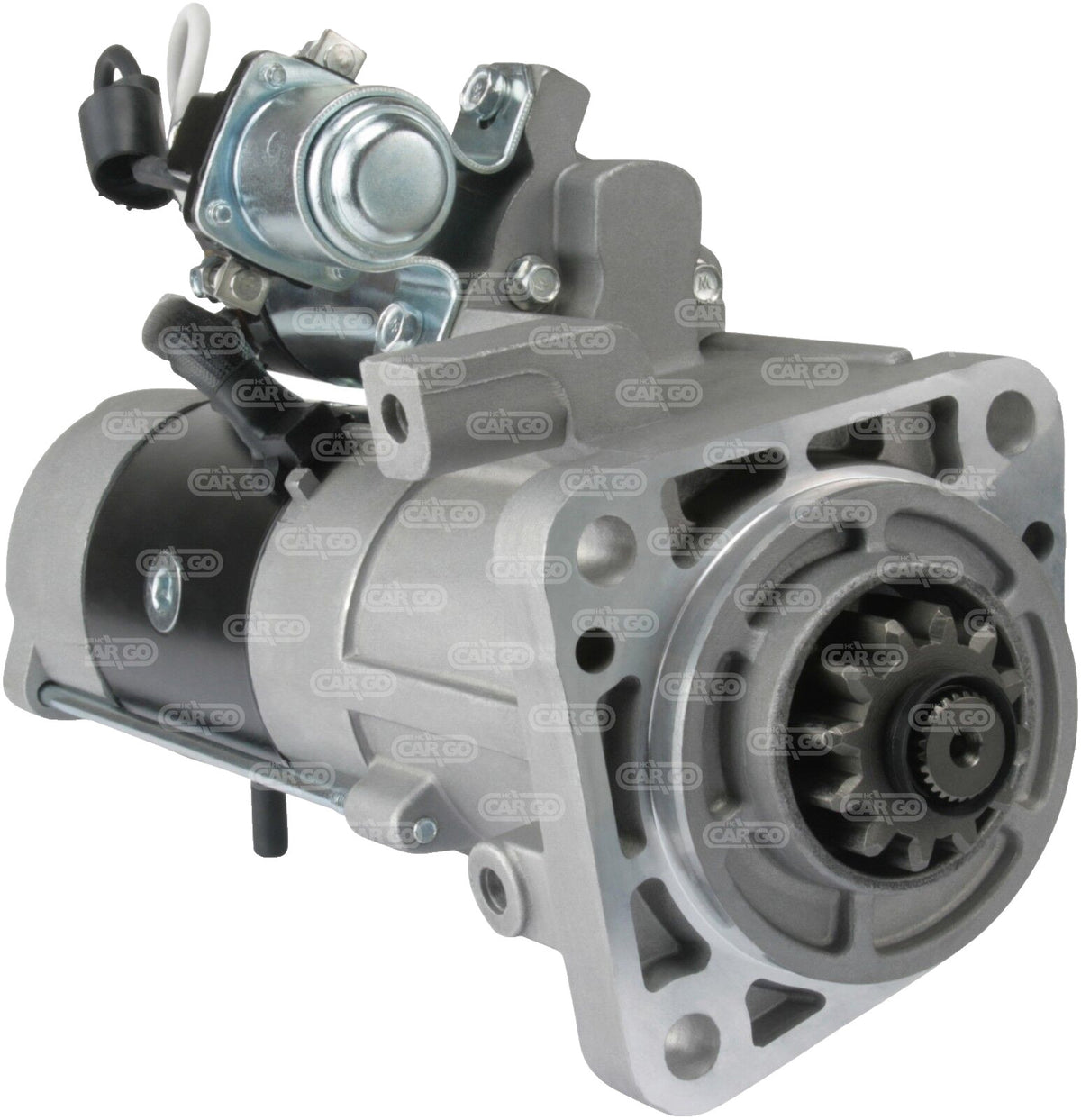 Starter Motor FOR Volvo FE FL FL11 FLH FLL Series 7.1 Hybrid & Diesel