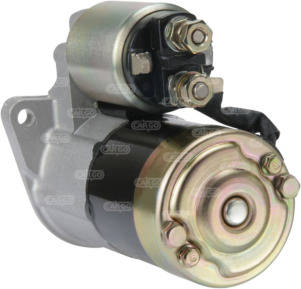 Starter Motor FOR Grasshopper Lawn mower 722d kubota - view 2