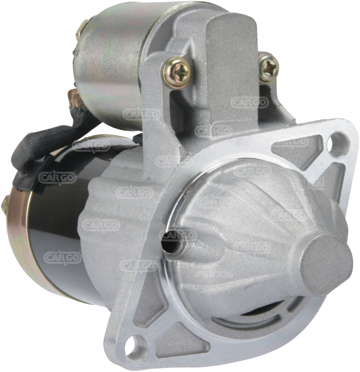 Starter Motor FOR Grasshopper Lawn mower 722d kubota