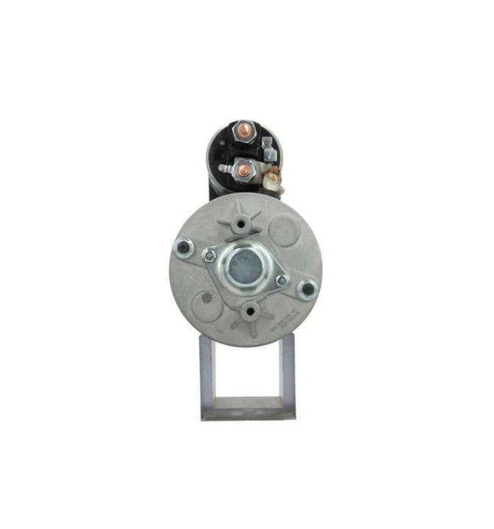 Starter Motor FOR lombardini Ruggerini 2.7 kw 9 Teeth Mahle Magneti Marelli MAN - view 8