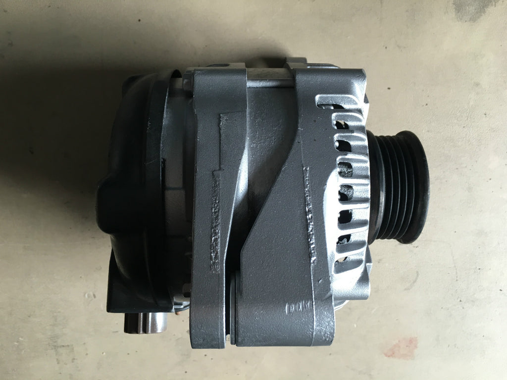 Alternator FOR Toyota Avensis Corolla 2.0 Diesel 1CD-FTV D-4D - view 3