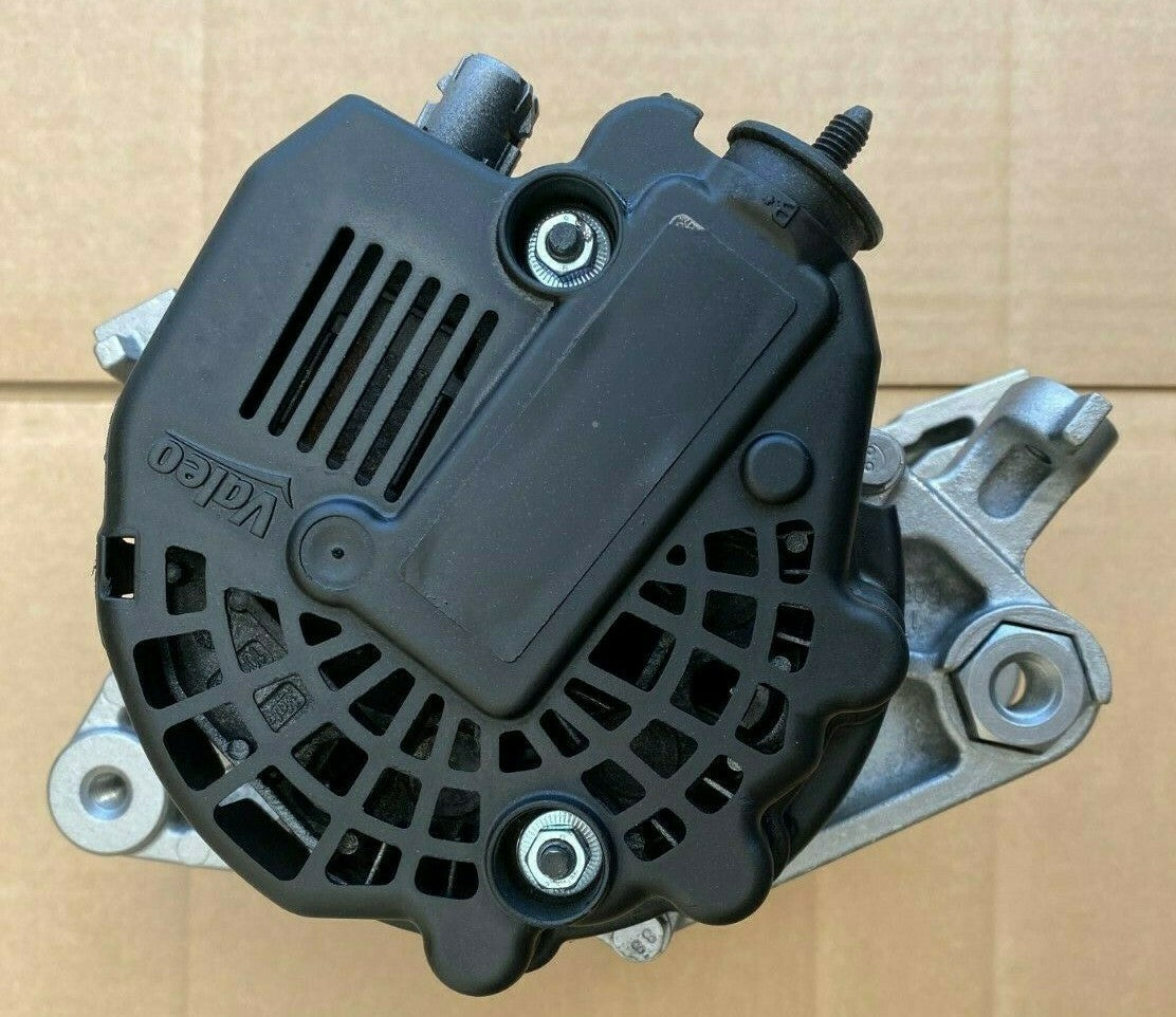 Alternator FOR Toyota Yaris MK3 Auris Verso Corolla 1.3 1.33 Petrol - view 2