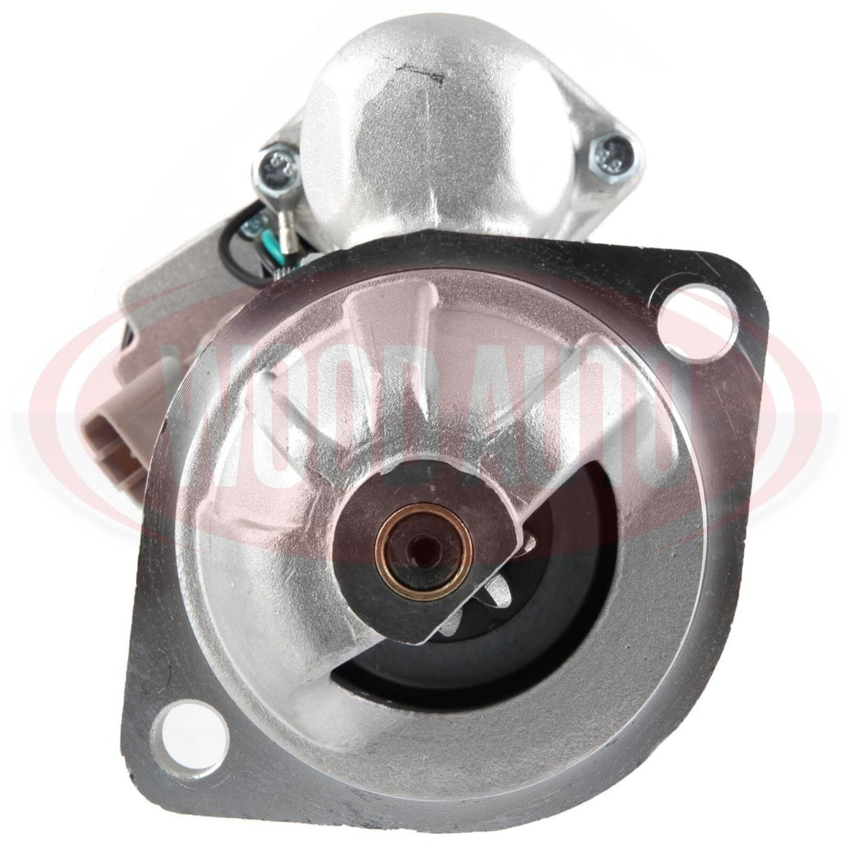 Starter Motor FOR Komatsu PC60 PC60B PC60-6 PC60-7 PC70-6 PC70-7 PC75U PC75UU-1 - view 3