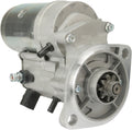Starter motor FOR Cummins B Series Komatsu Hitachi Bomag Chevrolet Daewoo Denso
