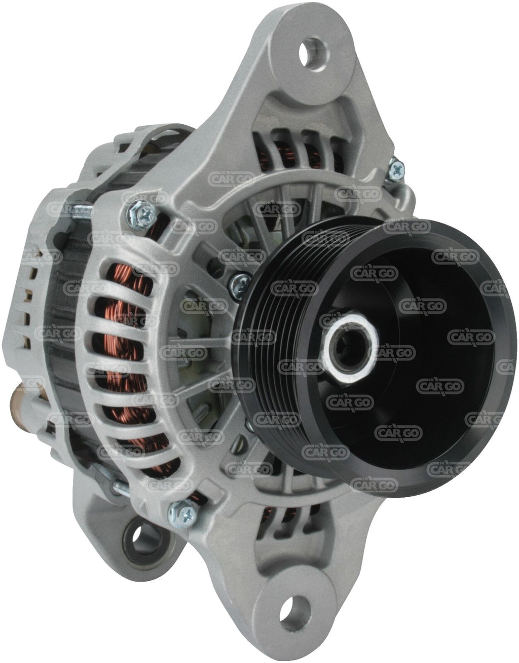 Alternator FOR Volvo Penta Marine Mitsubishi D16C-CMH D16C-AMH D16C-BMH Renault - view 2