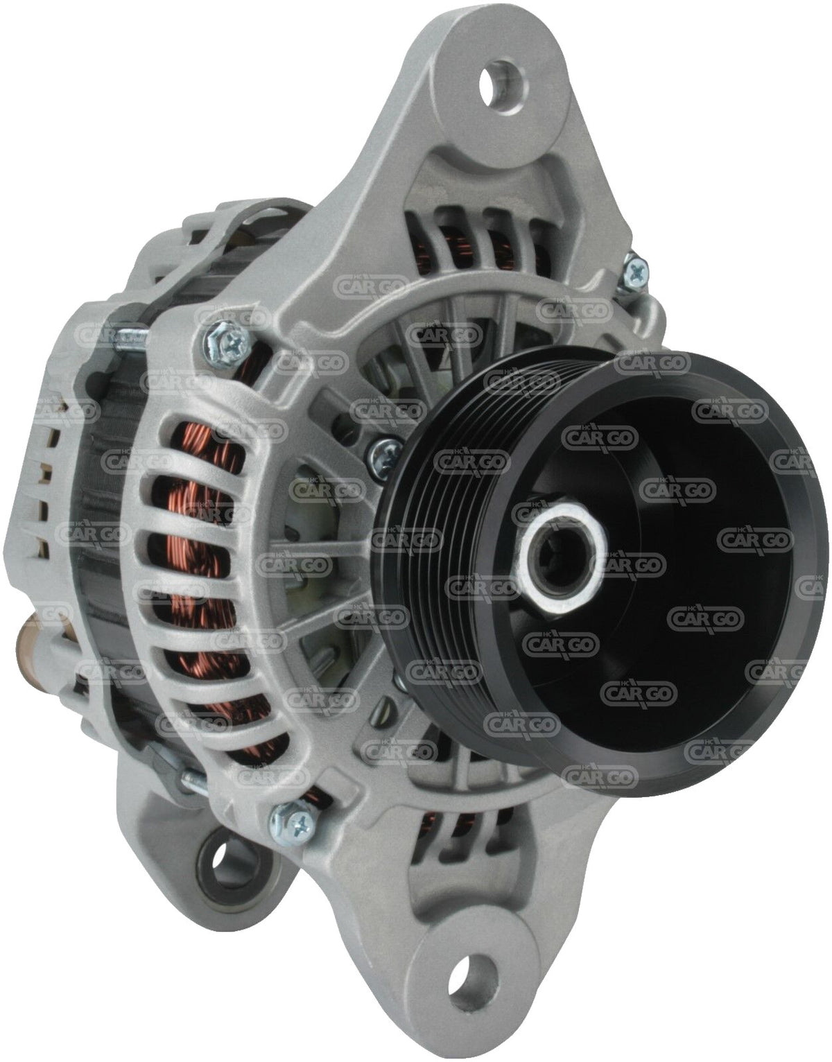 Alternator FOR Volvo Penta Marine Mitsubishi D16C-CMH D16C-AMH D16C-BMH Renault - view 2