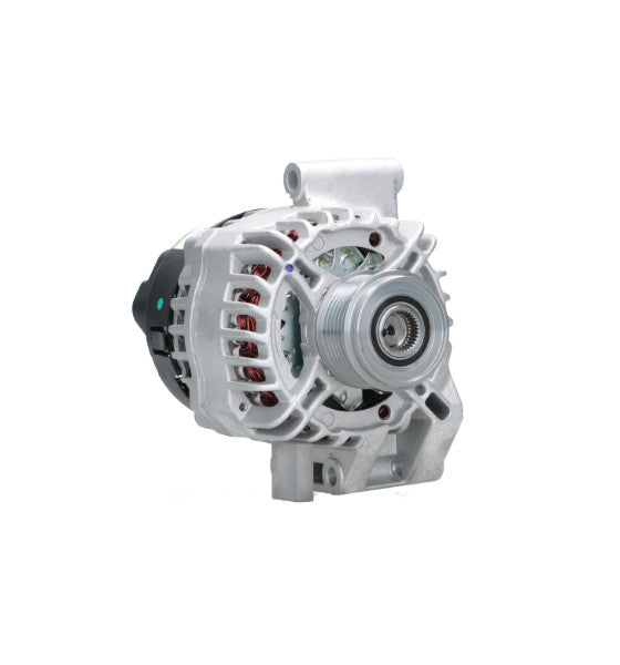 Alternator FOR Fiat Doblo Idea Linea Punto Grande Punto Evo 1.2 1.3 Diesel JTD