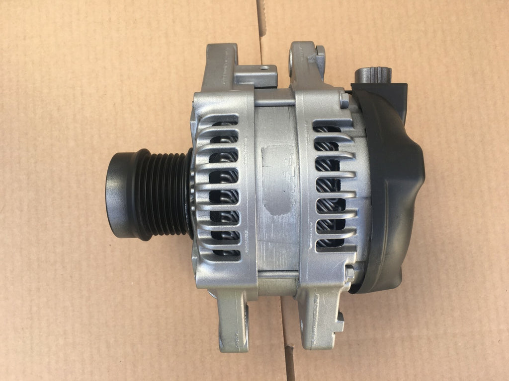 Alternator FOR Toyota Camry Avalon 3.5 Petrol - view 3