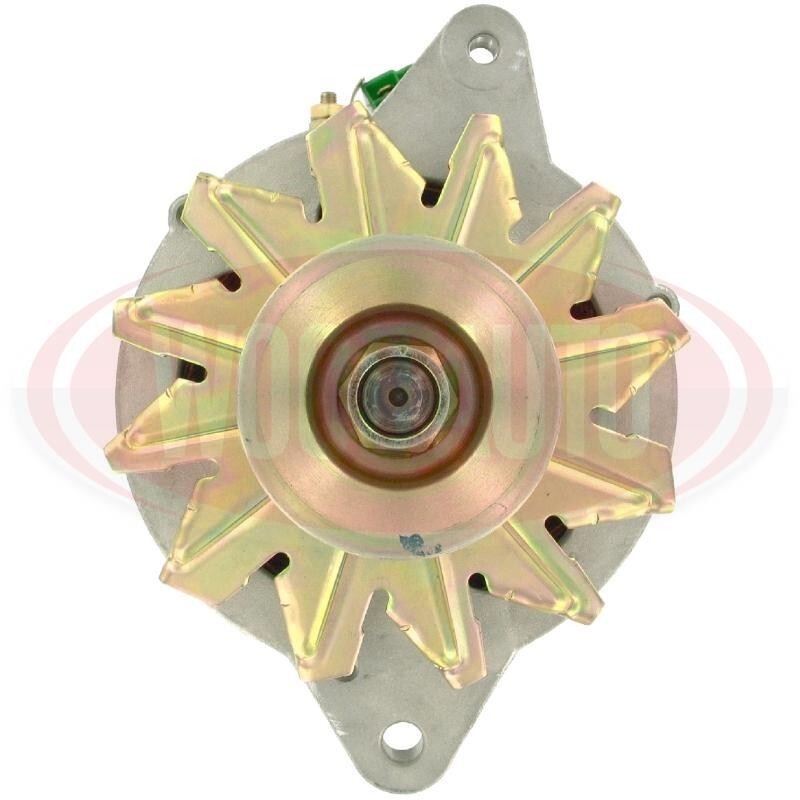 Alternator FOR VW Taro Toyota Hilux Hi-Lux 2.4 2.8 Diesel 2L IN108 (T)D 1989-97 - view 4