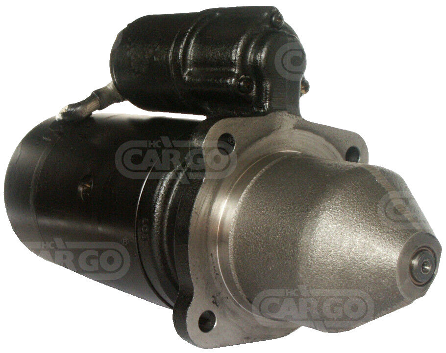 Starter Motor FOR Volvo BM TD60B TD50B D42A D50B TD42 2600 2654 800 861 SM868