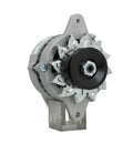 Alternator FOR Kubota F2302 V1702 D1402 S2600 D1302 Komatsu Toyota Forklift FG