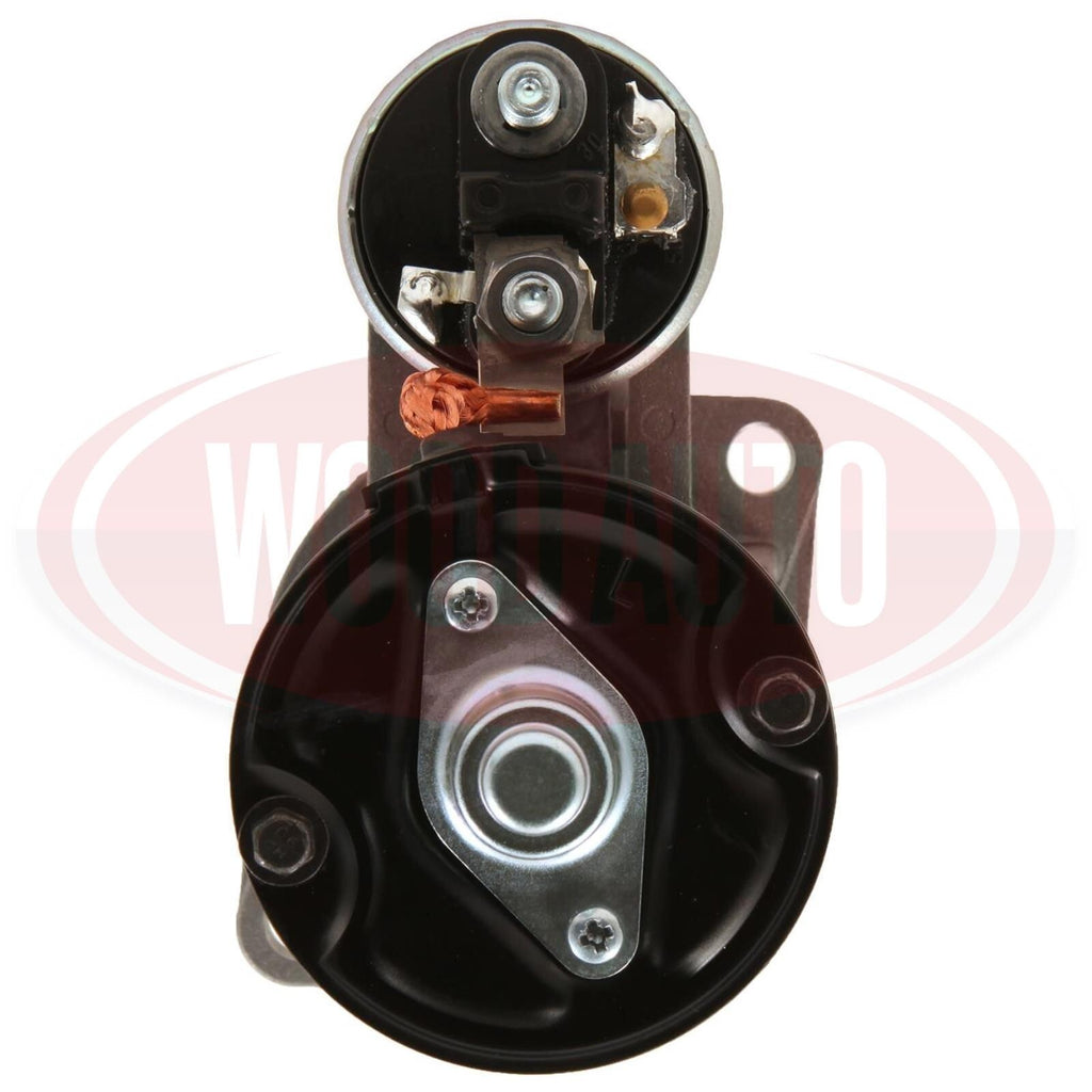 Starter Motor FOR Mosa Ruggerini MD MM MW Diesel MD15 MD19 MM150 MM19 MW15 MW19 - view 5