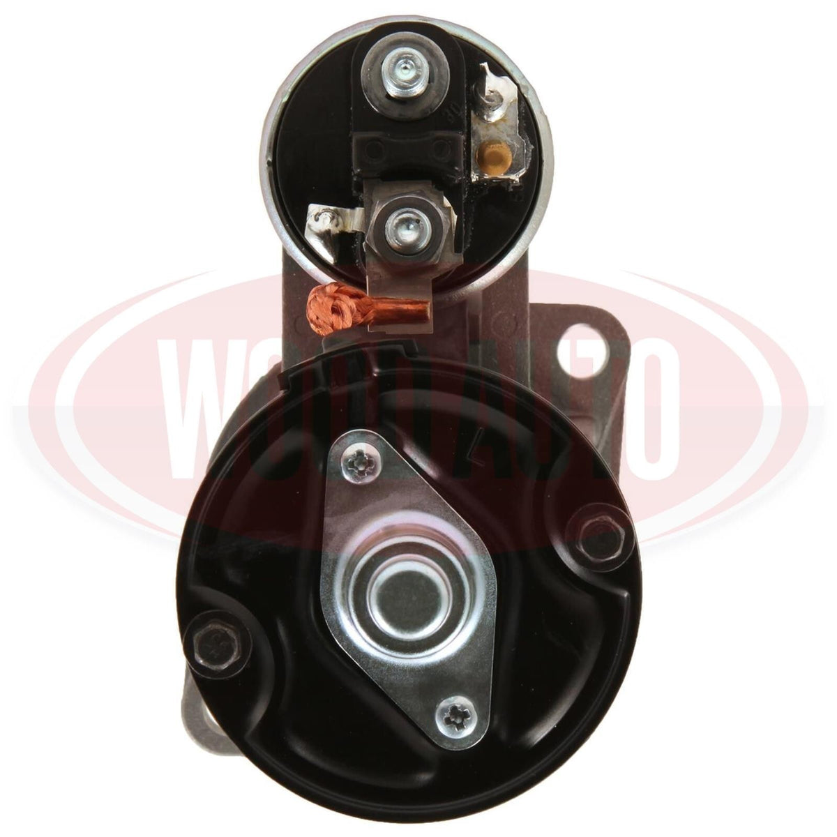 Starter Motor FOR Mosa Ruggerini MD MM MW Diesel MD15 MD19 MM150 MM19 MW15 MW19 - view 5