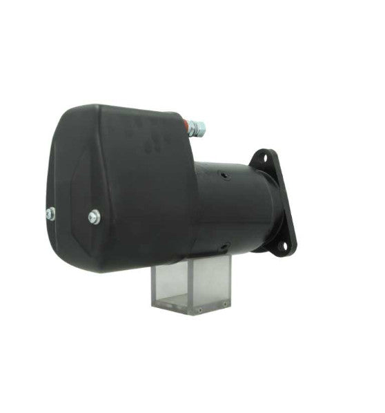 Starter Motor FOR Claas Hino MAN MERCEDES-BENZ Temsa ADE Deutz-Farh Khd Leyland - view 4