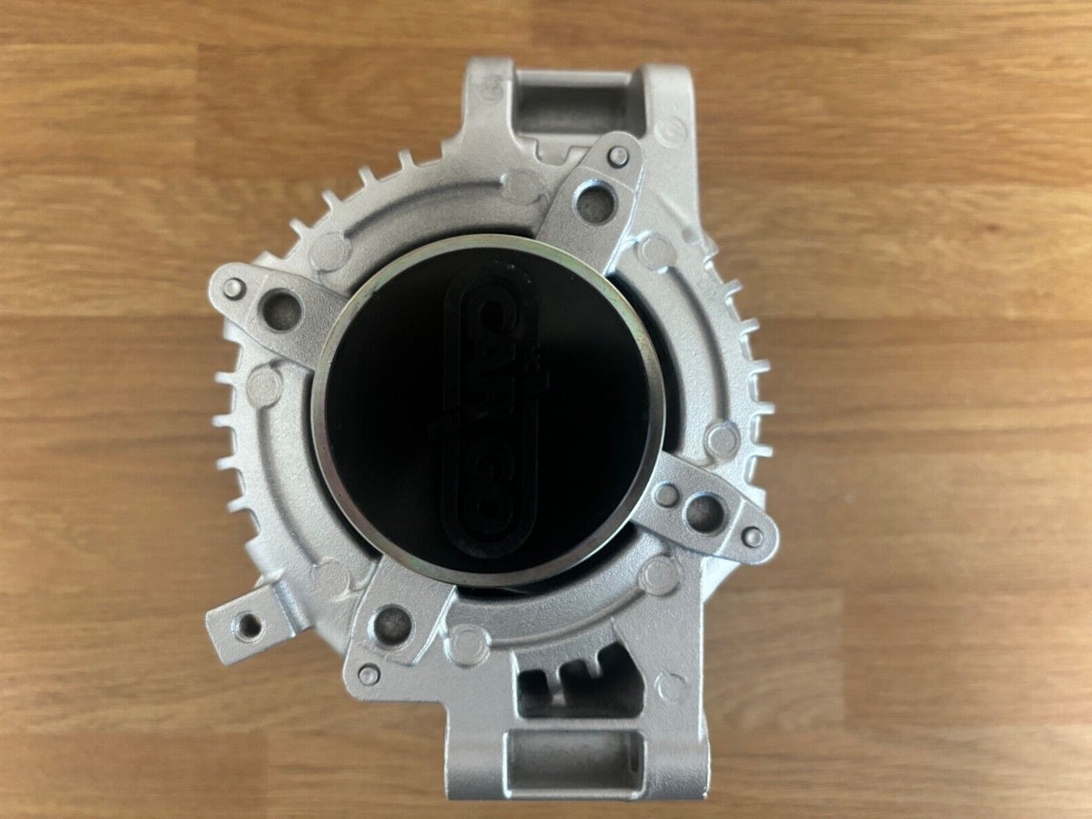 Alternator FOR Toyota RAV4 Avensis Corolla Verso 2.0 2.2 Diesel D-4D D-CAT Denso - view 3