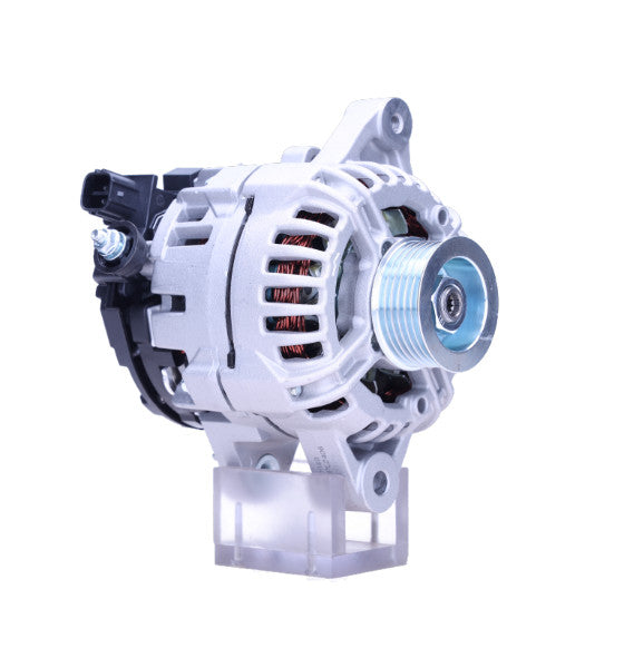 Alternator FOR Toyota Yaris 1.3 Petrol VVTi 2SZ-FE 1298cc Bosch HC-Cargo Valeo - view 2