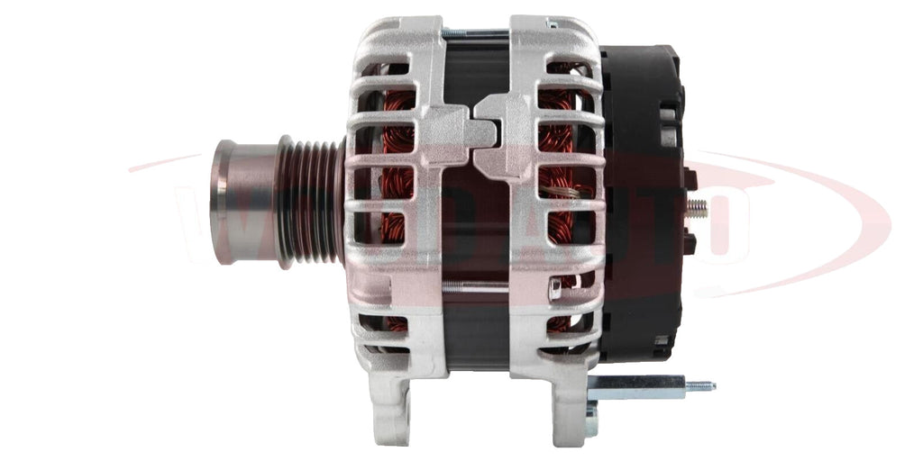 Alternator FOR Audi A3 Seat Leon Skoda Superb VW Golf VII 1.0 1.2 1.4 1.5 Petrol - view 6