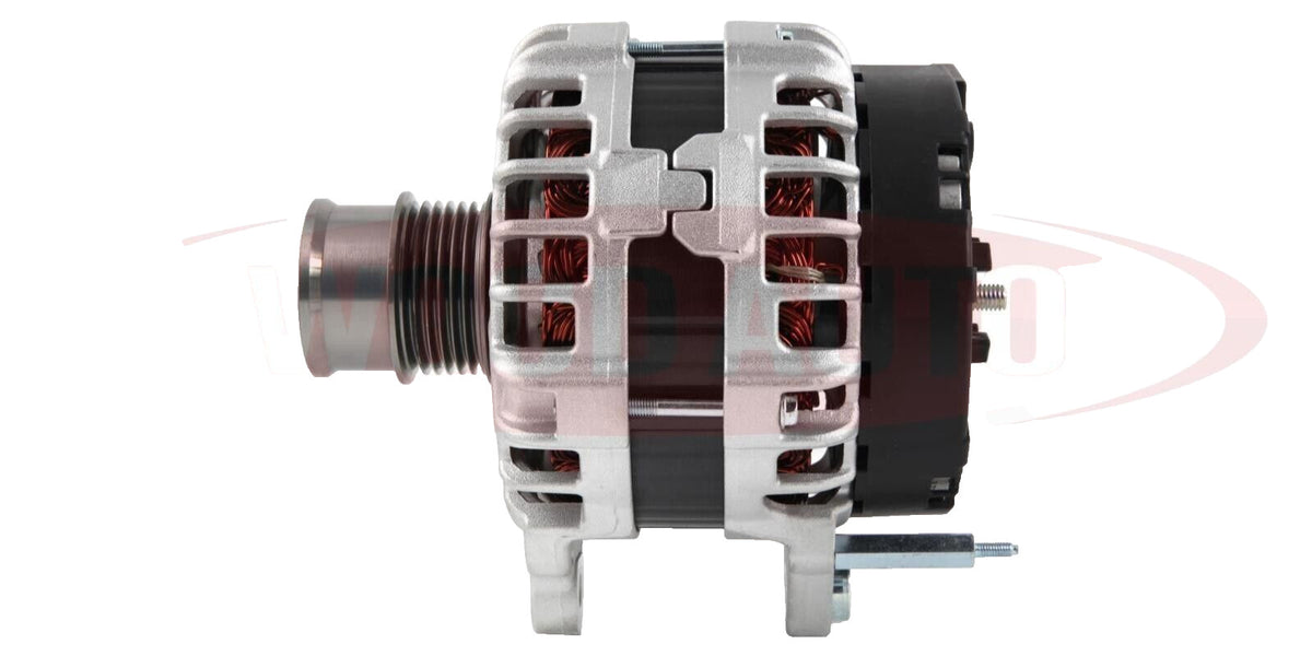 Alternator FOR Audi A3 Seat Leon Skoda Superb VW Golf VII 1.0 1.2 1.4 1.5 Petrol - view 6