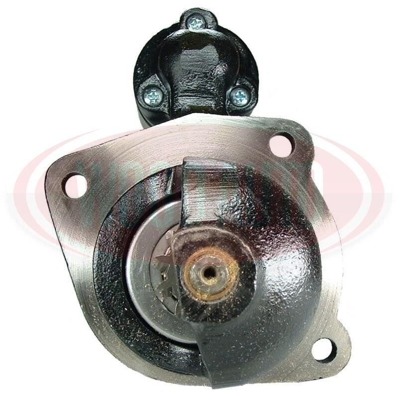 Starter Motor FOR DAF Trucks 65CF F 65 F 5.8 6.2 Diesel Bosch Remy Valeo Lucas - view 3