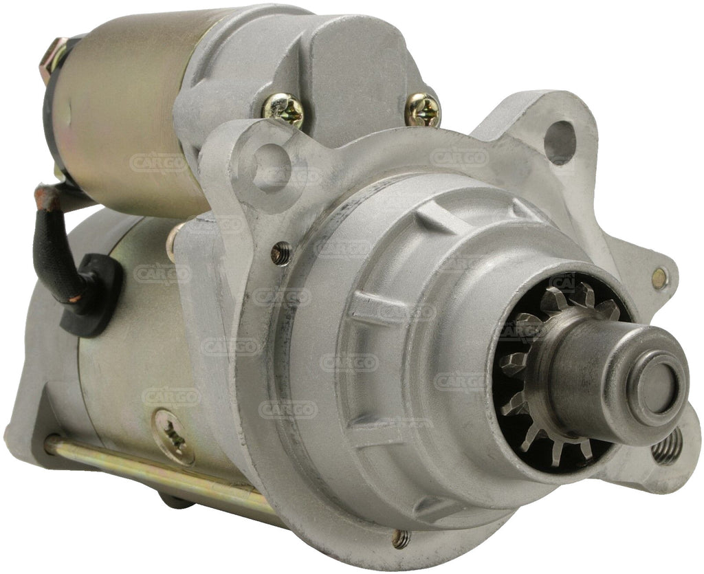 Starter Motor FOR Ford Excursion F Series Trucks 6.0 Diesel Turbo Onbekend