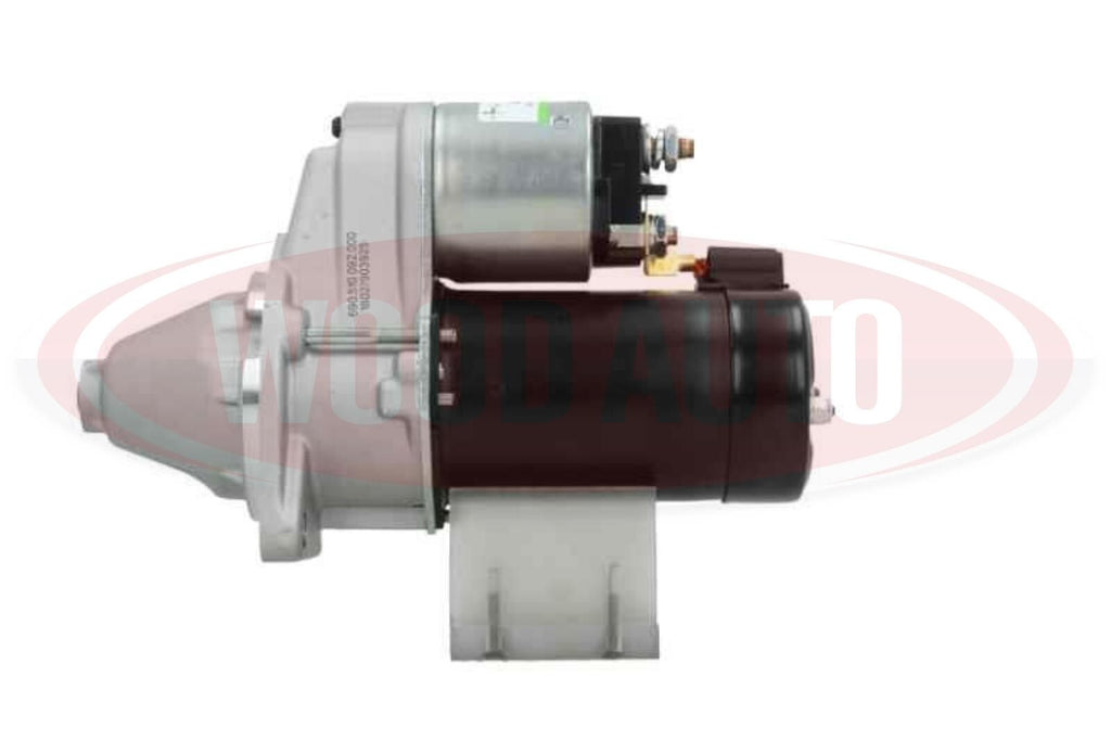 Starter Motor FOR Ruggerini Marine MD19 Diesel Valeo Lucas Bosch - view 6
