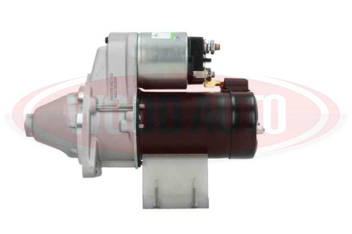 Starter Motor FOR Ruggerini Marine MD19 Diesel Valeo Lucas Bosch - view 6