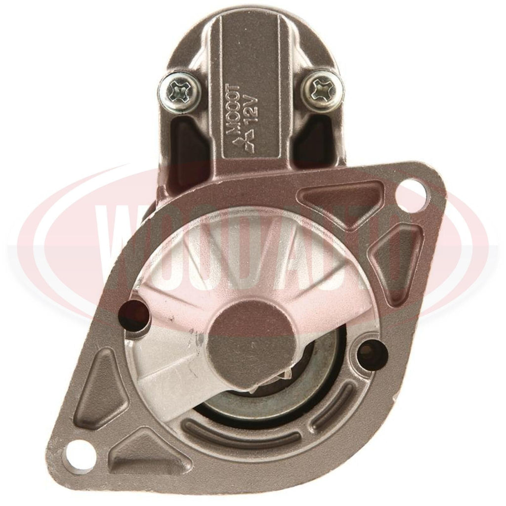 Starter Motor FOR Grasshopper Lawn mower 722d kubota - view 4