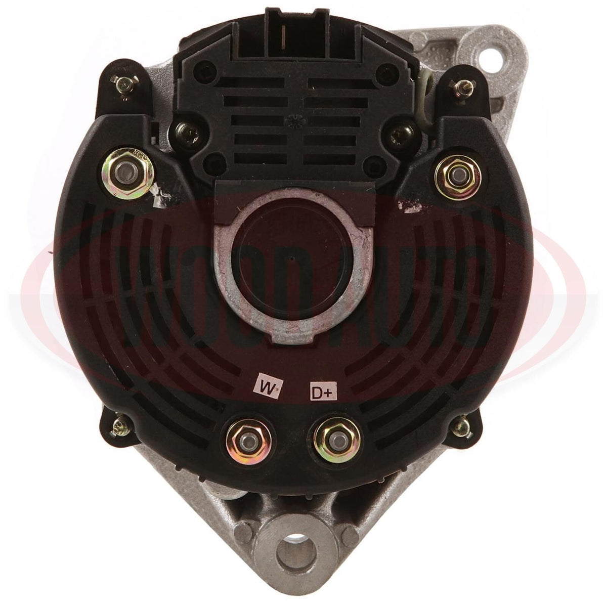 Alternator FOR Carrier Transicold Genesis TM800 Supra Carrier Maxima Valeo Lucas - view 5