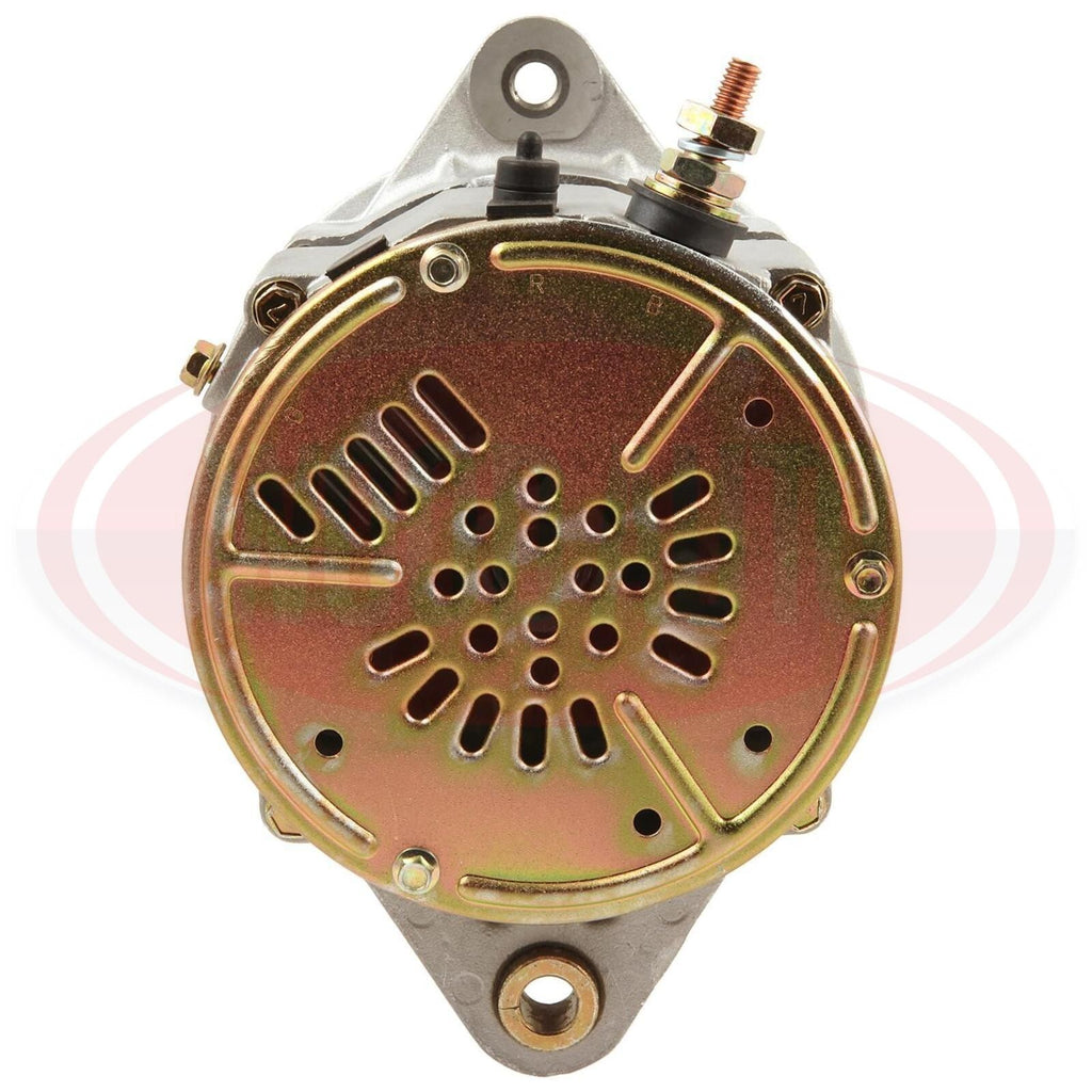 Alternator FOR Caterpillar Cummins Denso Delco Remy HC-Cargo 24 Volt 65 AMP - view 5