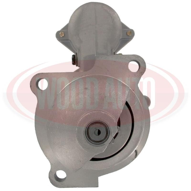Starter Motor FOR Bobcat Clark Forklift HC-Cargo Lucas Nikko Remy (delco) - view 4
