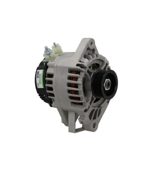 Alternator FOR Citroen C1 Peugeot 107 Toyota Aygo 1.0 Petrol Bi-Fuel - view 2