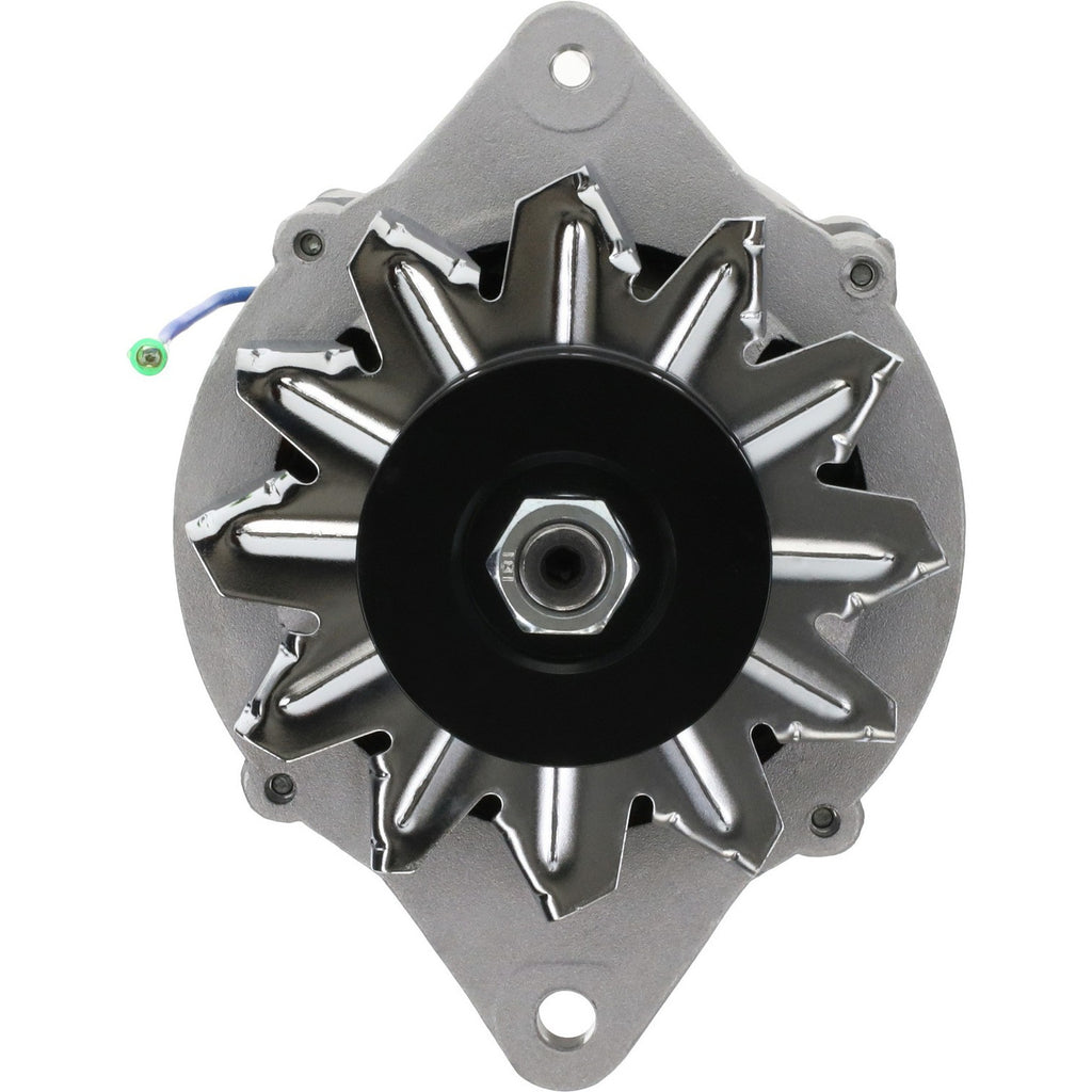 Alternator FOR Komatsu Yanmar Marine 4 JH2-E JH3-DTE HTE JH3-TE LH-STZE LHA LP - view 6