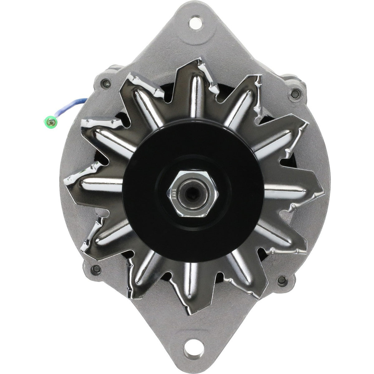 Alternator FOR Komatsu Yanmar Marine 4 JH2-E JH3-DTE HTE JH3-TE LH-STZE LHA LP - view 6