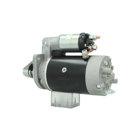 Starter Motor FOR Massey Ferguson MF200 MF300 MF600 298 375 390 383 398 390T 399 - view 9