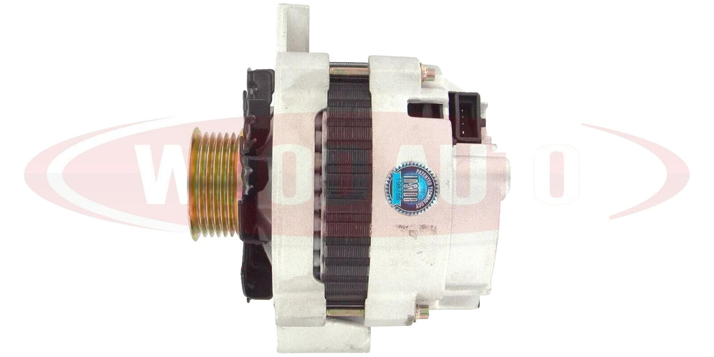 Alternator FOR Oldsmobile cruiser GMC Chevrolet CS130 Remy Wilson Bosch - view 2