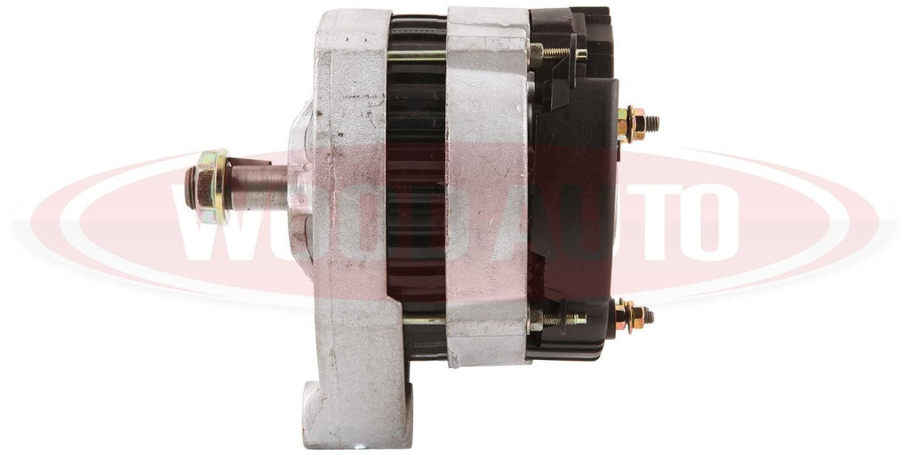 Alternator FOR Carrier Transicold Genesis TM800 Supra Carrier Maxima Valeo Lucas - view 6