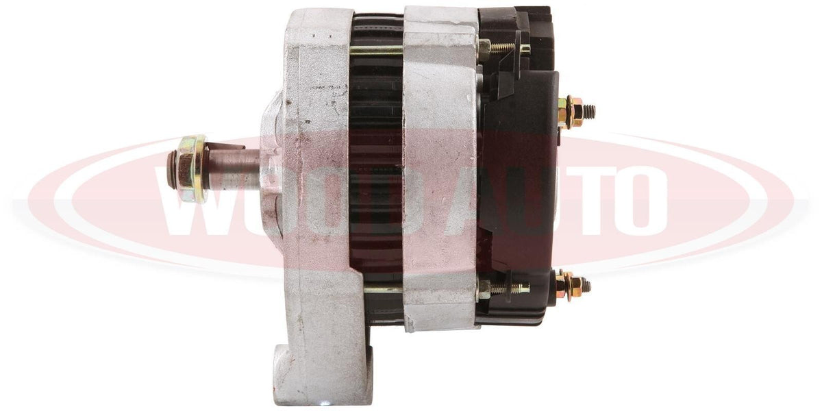 Alternator FOR Carrier Transicold Genesis TM800 Supra Carrier Maxima Valeo Lucas - view 6