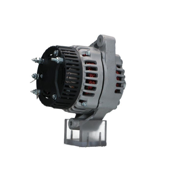 Alternator FOR Agco Valtra S260 S230 T120 T130 T170 T180 8000 S T X Series - view 5