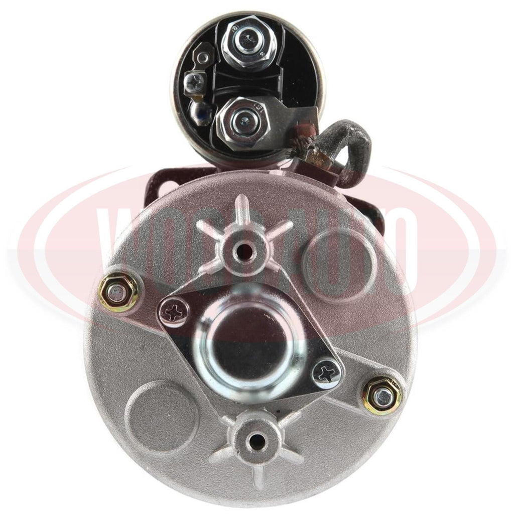 Starter Motor FOR Hyster Bobcat Case International Clark Deutz-Farh Khd Perkins - view 6