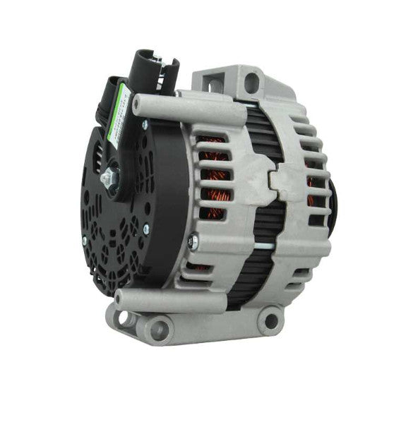 Alternator FOR Volvo S80 XC90 4.4 Petrol B8444S 4414cc V8 8 27 HC-Cargo 180 AMP - view 4