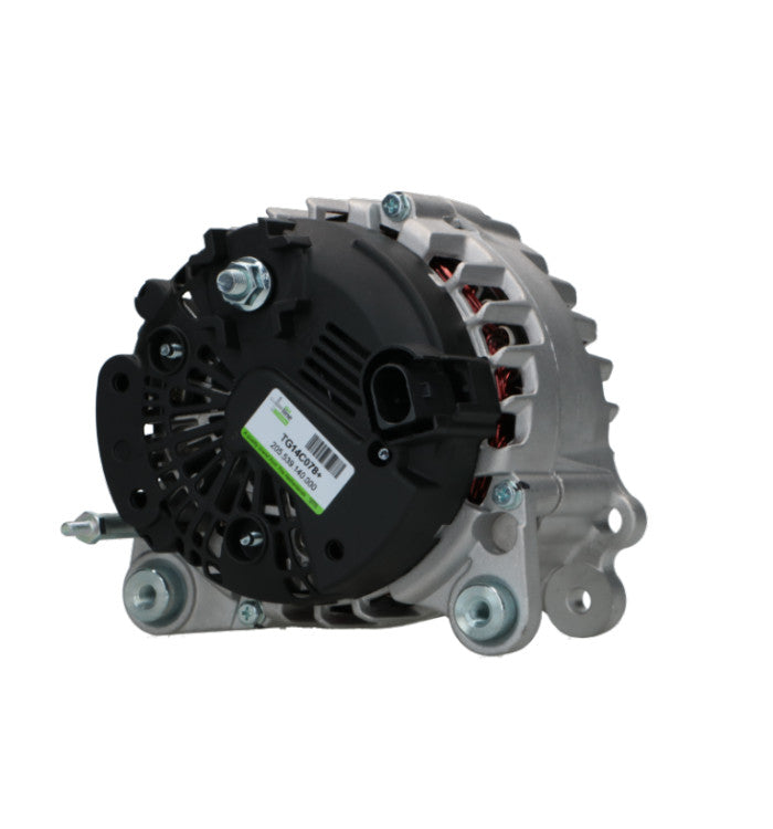 Alternator FOR Audi A3 Q2 Q3 Seat Arona Ateca Leon Skoda Karoq Octavia VW Passat - view 6