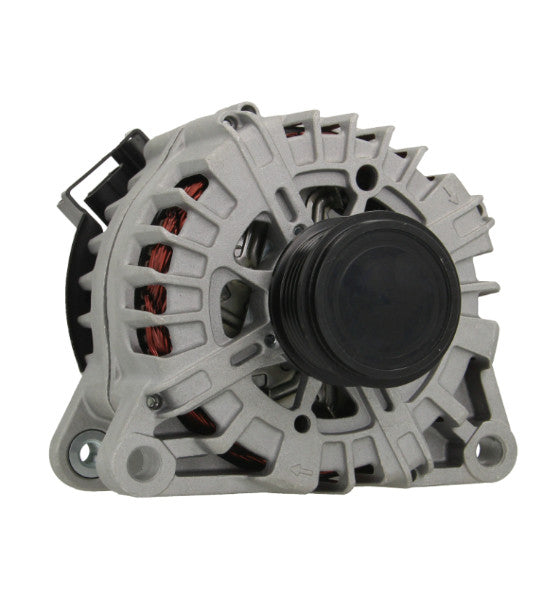 Alternator FOR Ford Fusion Galaxy Mondeo S-Max 2.0 Diesel TDCi T7CE T7CI T7CJ