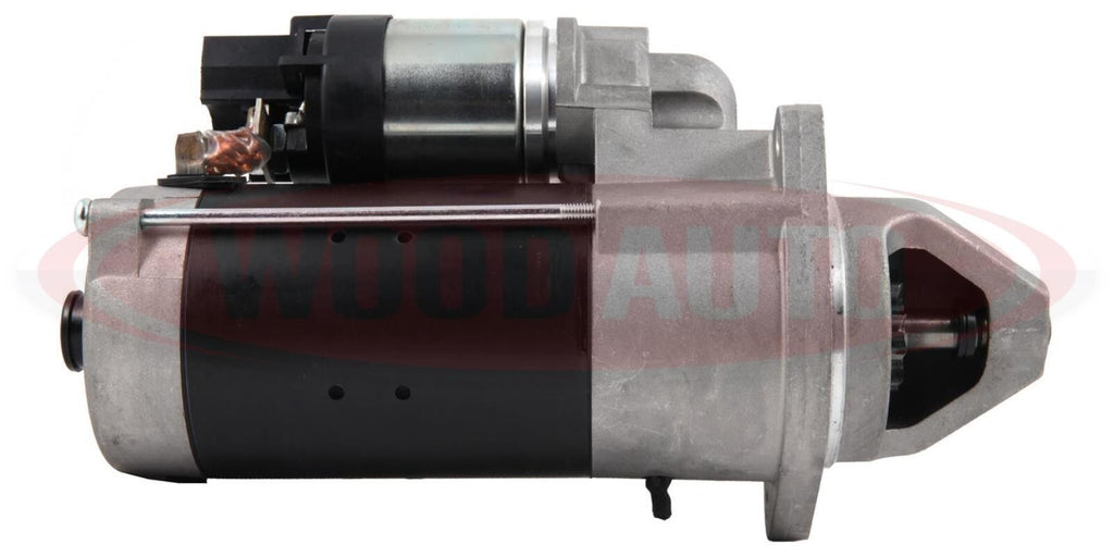 Starter Motor FOR Case Puma NEW Holland Bosch Iveco Truck Lucas Mahle Ford Claas - view 7